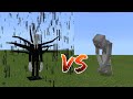 Slenderman Vs SCP-096