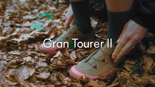 QUOC - Gran Tourer II