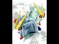 機動新世紀ガンダムx 戦闘bgm：超一撃 wars ver. 【dreams】