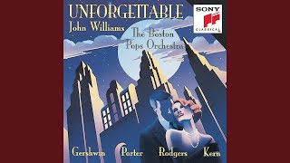 The Way We Were (From "The Way We Were") [Arr. E. Knight for Orchestra] (Instrumental)