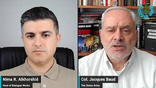 Col. Jacques Baud | Israel Facing Total Collapse? Unprecedented Defeats Unravel on All Fronts!