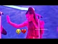 Download Ariana Grande was crying during thank u next in Pittsburgh the hometown of her ex Mac Miller mp3