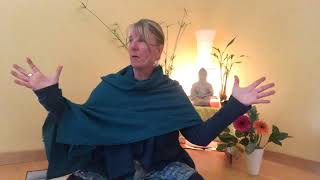 Satsang with Hasu: May 18/19 - Swadhyaya