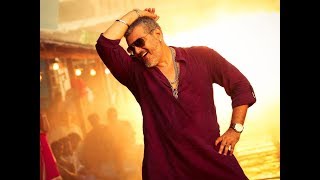 அஜித்தின் தம்பி என்ன செய்கிறார் தெரியுமா? Ajith Thambi Vinodh Kishan