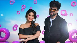 Kismat Teri (Official Video) Inder Chahal Ft Shivangi Joshi | New Punjabi Song 2021