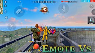 Emote🤯 versus Only Pro Player's so rear Emote 😍  Watch'Now #shorts #short