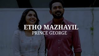 Etho mazhayil - vijay superum pournamiyum lyrics