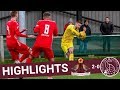 Highlights | Frome Town 2-0 Taunton Town