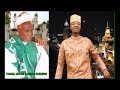 alhaji sambai ayuba d3 ebir islamic songs ebira songs