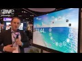 infocomm 2017 promethean demos activpanel interactive flat panel