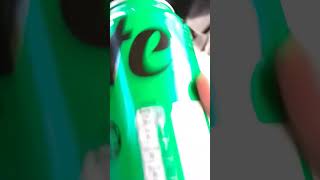 sprite can #empty #drink #coke #fizzy #green #loop #can #water #savagen1ght #sprite #spritecranberry