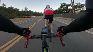 Rose Bowl Bike Ride