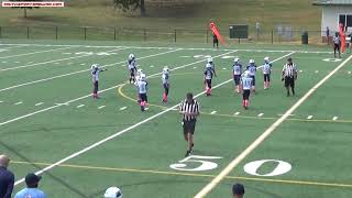 Midway Roberts vs  NAFL Edwards   2019