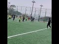 2022년 태인축구장 개장기념 전국유소년축구대회