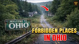 10 Forbidden Places in Ohio You’re Not Allowed to Visit