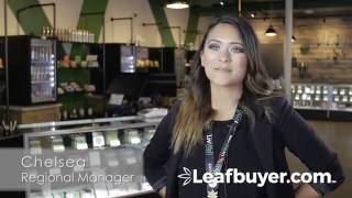 Leafbuyer Reviews LivWell on Evans