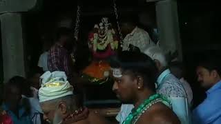 Kuttram poruthavar s.aduthurai Masi magam thiruvizha