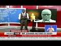 MP Johana Ng'eno dies in a helicopter crash