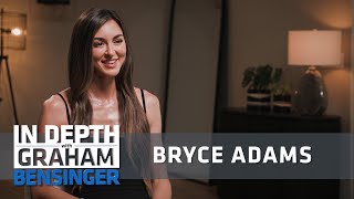 Bryce Adams: Tapping into my OnlyFans community to do good