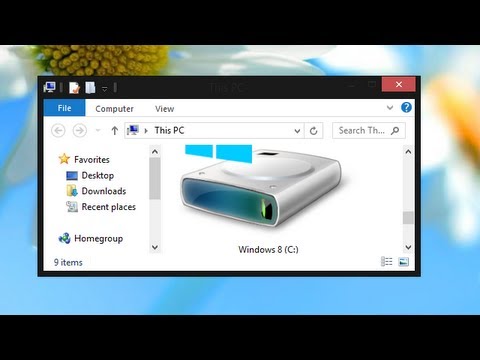 Windows 8: How Check RAM or System Specs of Your PC Windows 8: How Check RAM or System Specs of Your PC
