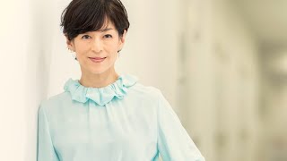 鈴木保奈美、ラフすぎるスタイリングに苦笑い　“大富豪”に囲まれ「衣装を忘れているわけじゃないんです！」 Drama news