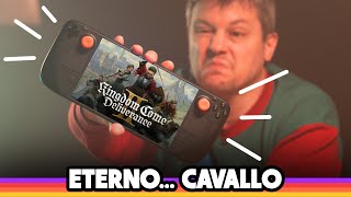 Tre Cose Brutte di KINGDOM COME DELIVERANCE 2