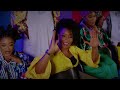 sandra mbuyi mahombi clip officiel