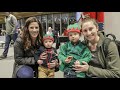 Waterfront Botanical Gardens' One Year Video