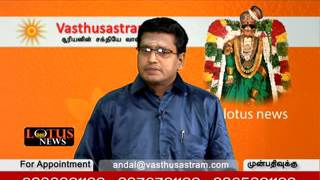 vasthu in tamil video 033.vastu tips,chennai vastu,வாஸ்து  . செல்வநிலை பணம்