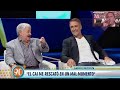 batistuta confiesa que nunca fue feliz adentro de una cancha