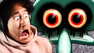 3 Scary Games LIVE (special surprise at 33,333 likes)
