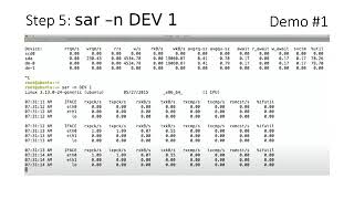 Linux Performance Troubleshooting