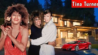 TINA TURNER'S Untold Story, Lifestyle, Cause of Death & Net Worth Revealed