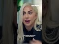 lady gaga addresses being called a man