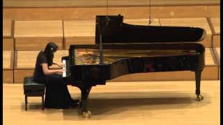 SOPHIE PACINI - Beethoven, \