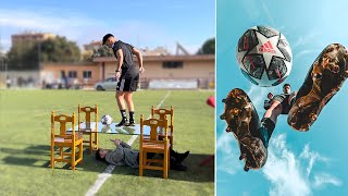 5 SOCCER Photography and Video TIPS  | Behind The Scenes