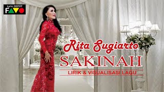 Rita Sugiarto - Sakinah
