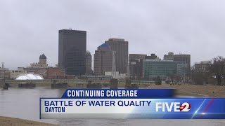 City of Dayton addresses water contamination concerns