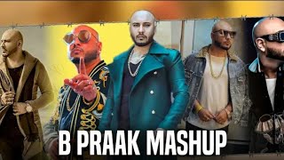 B-Praak Mashup(2020)-By Dj Goddess & Dj Chirag Dubai|Naresh Parmar