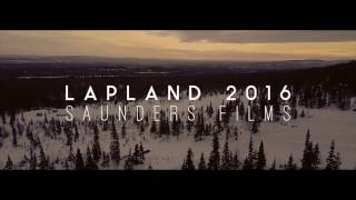 Lapland 2016