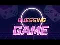 Guessing Game | Python | 