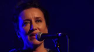 Maria Doyle Kennedy ~ 'Twelve White Horses'