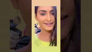 Uma serial actress uma short video