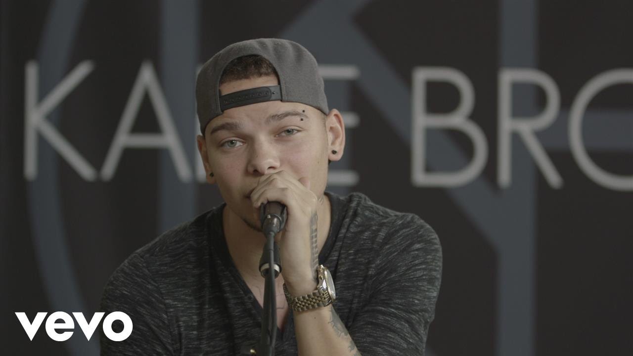 Kane Brown - Thunder in the Rain (Acoustic) Kane Brown - Thunder in the Rain (Acoustic)