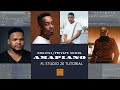 How To Private School Or Soulful Amapiano 2021 FL Studio 20