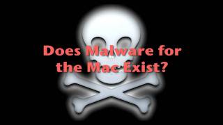 Why Macs don't get Viruses