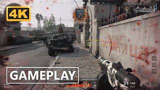 Call of Duty Cold War Xbox Series X Gameplay 4K *New Map*