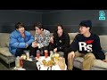 [SUB INDO] BTS VLIVE | V, JIN, J-HOPE & JUNGKOOK LIVE VLIVE (2022.03.06)