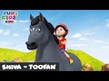 Shiva -Toofan | Shiva | Episode 35 | Fun 4 Kids - Hindi | Super Action Best Cartoon