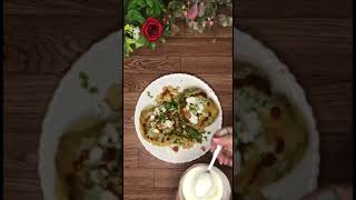 Denge sab daad khainge jab pori chaat| easy | ramzam special |